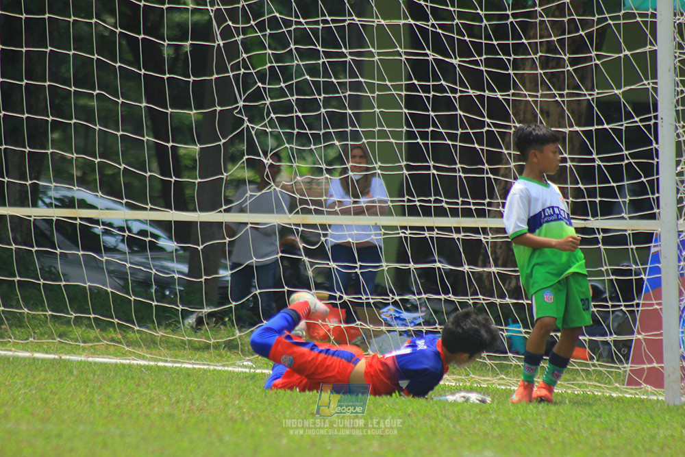 ijl u12 121025 johnson sports academy vs fff academy jakarta