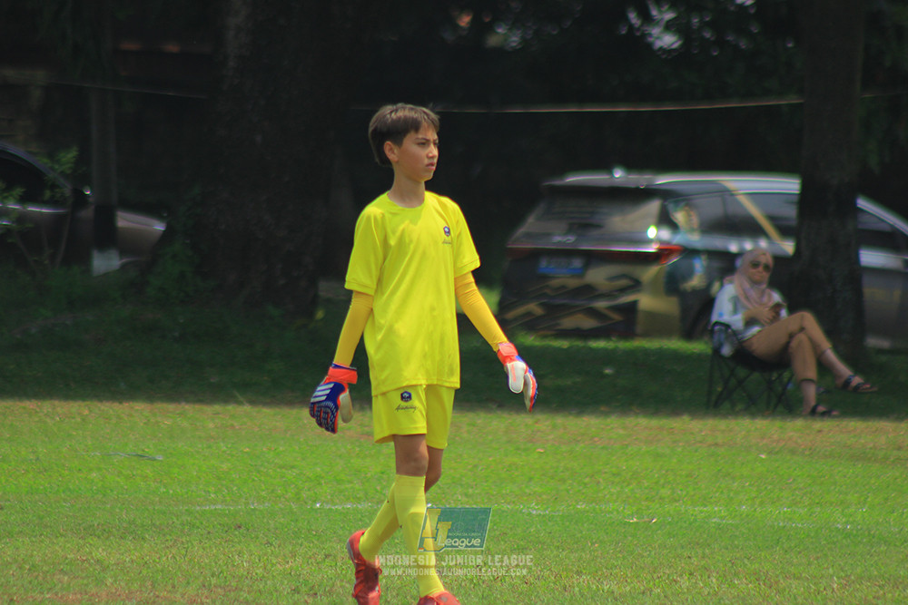 ijl u12 121025 johnson sports academy vs fff academy jakarta