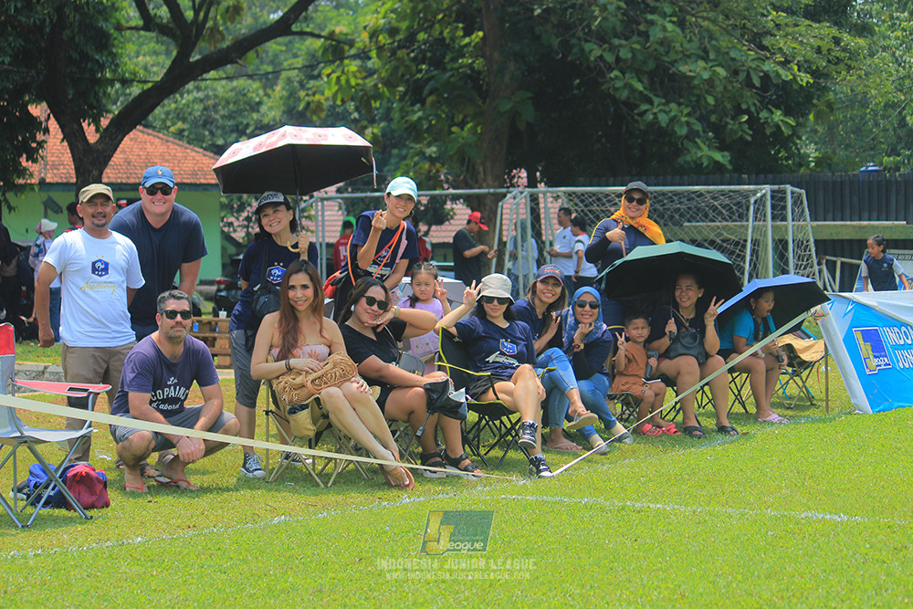ijl u12 121025 johnson sports academy vs fff academy jakarta