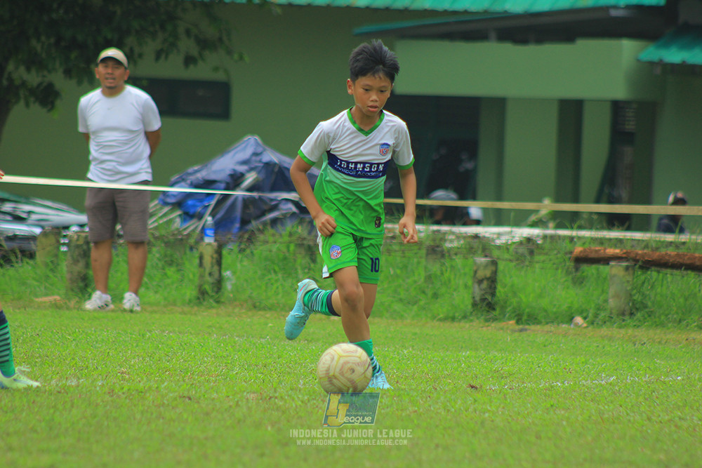 ijl u12 121025 johnson sports academy vs fff academy jakarta