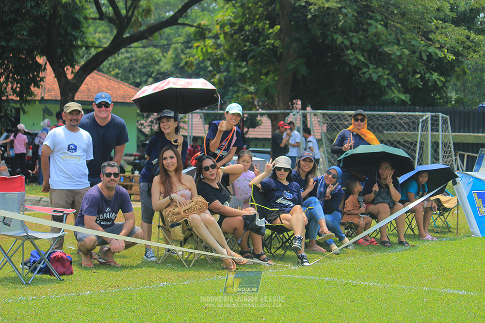 ijl u12 121025 johnson sports academy vs fff academy jakarta