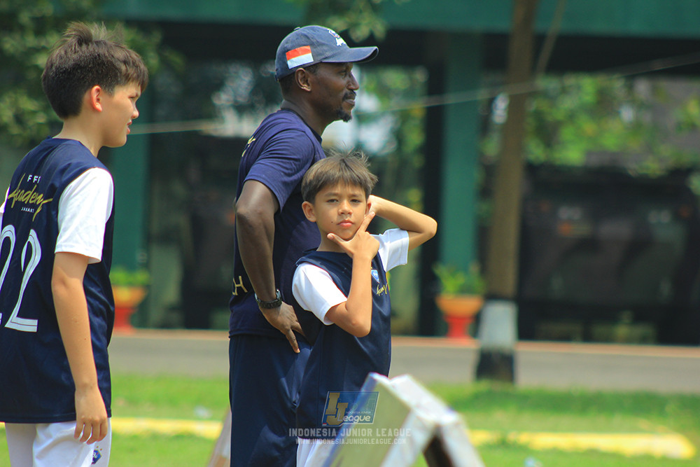 ijl u12 121025 johnson sports academy vs fff academy jakarta