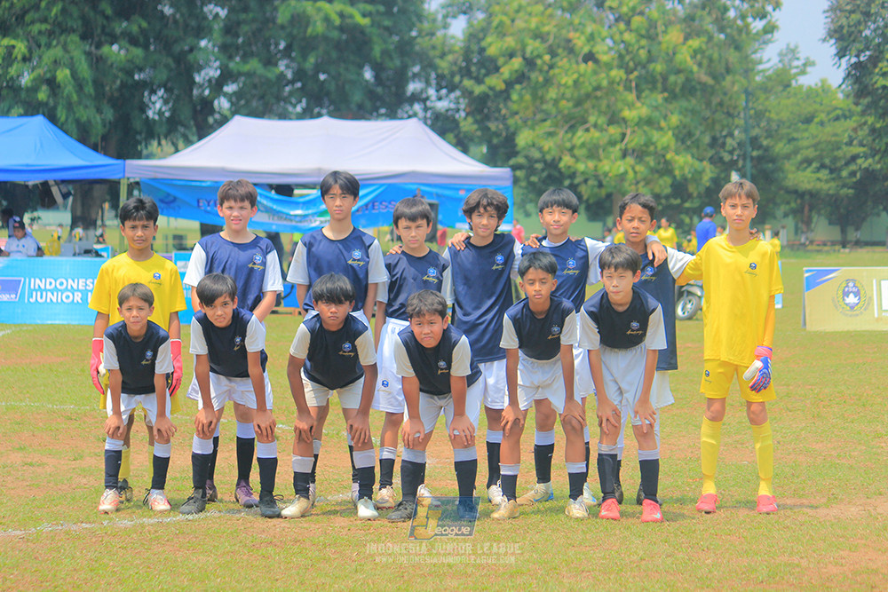 ijl u12 121025 johnson sports academy vs fff academy jakarta
