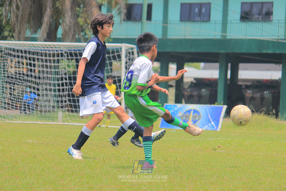 ijl u12 121025 johnson sports academy vs fff academy jakarta