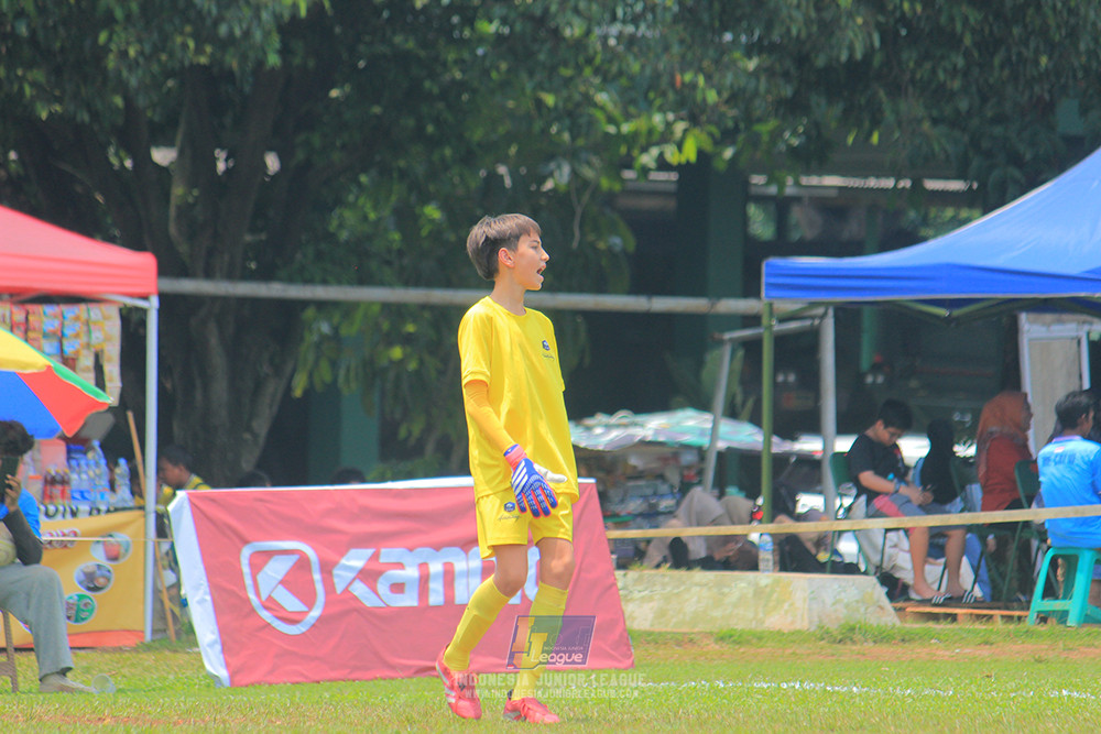 ijl u12 121025 johnson sports academy vs fff academy jakarta