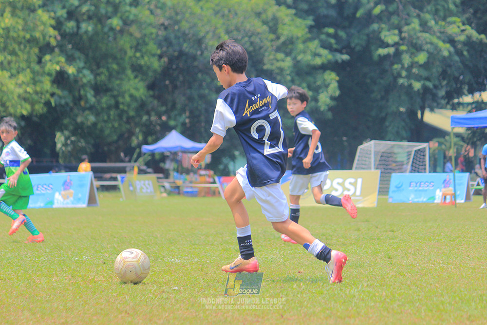 ijl u12 121025 johnson sports academy vs fff academy jakarta
