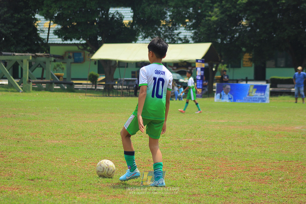 ijl u12 121025 johnson sports academy vs fff academy jakarta