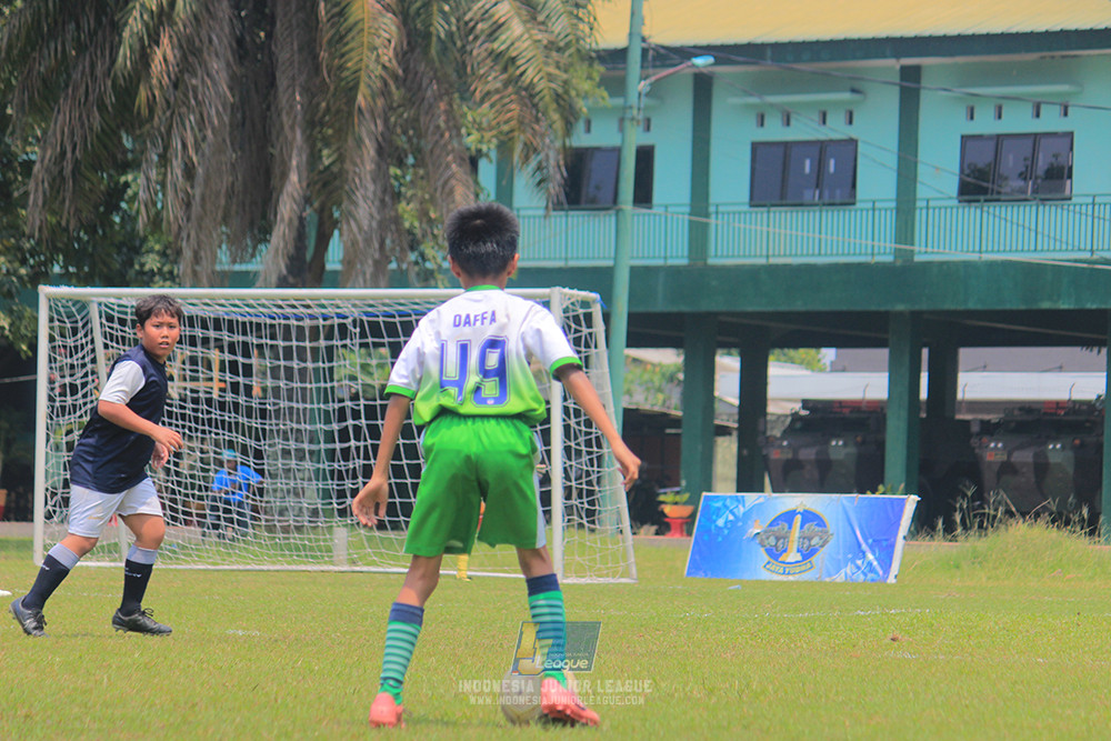 ijl u12 121025 johnson sports academy vs fff academy jakarta