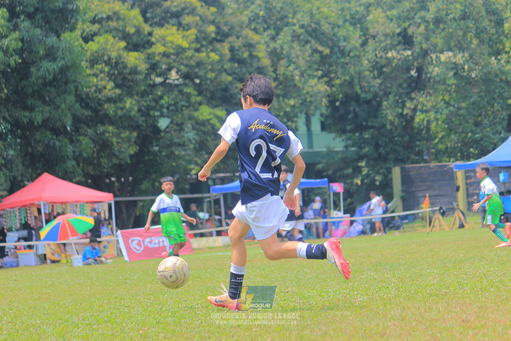 ijl u12 121025 johnson sports academy vs fff academy jakarta