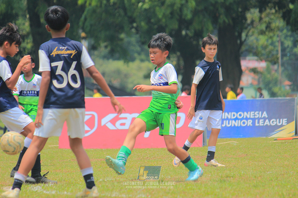 ijl u12 121025 johnson sports academy vs fff academy jakarta