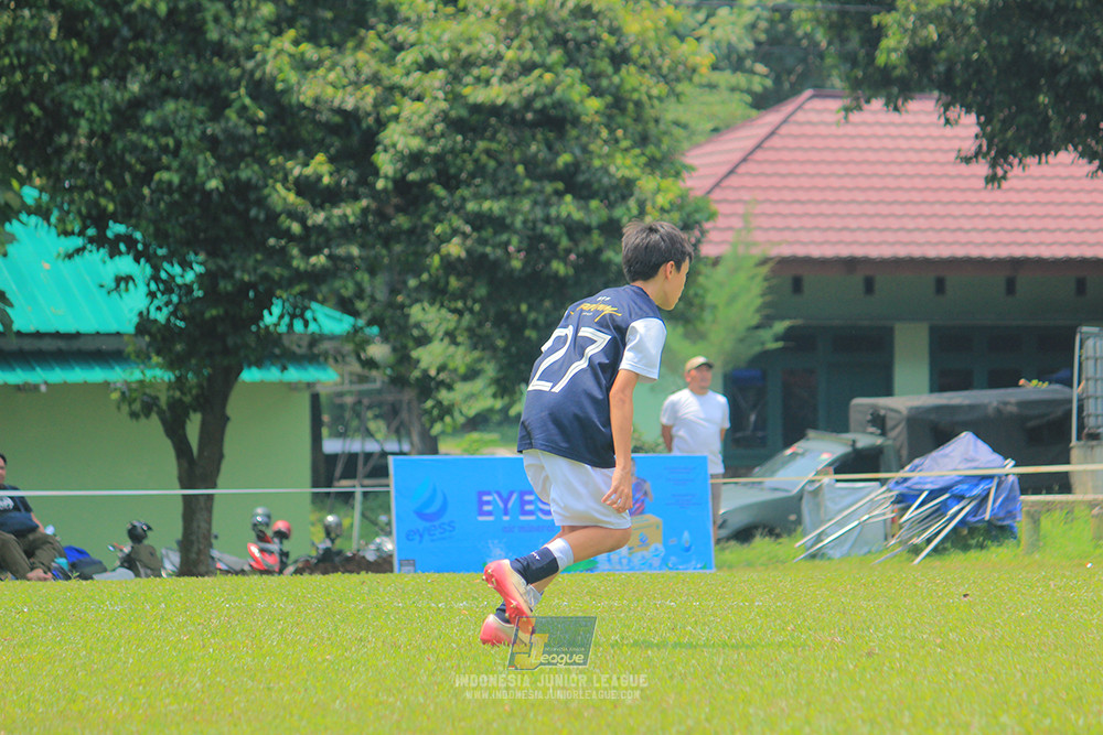 ijl u12 121025 johnson sports academy vs fff academy jakarta