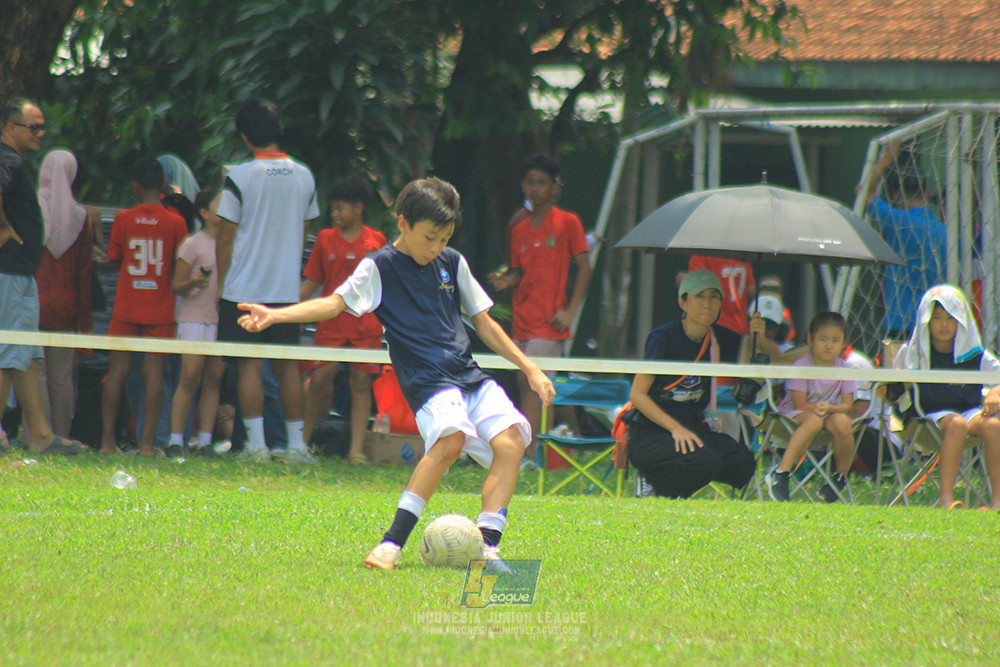 ijl u12 121025 johnson sports academy vs fff academy jakarta