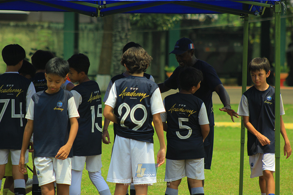 ijl u12 121025 johnson sports academy vs fff academy jakarta