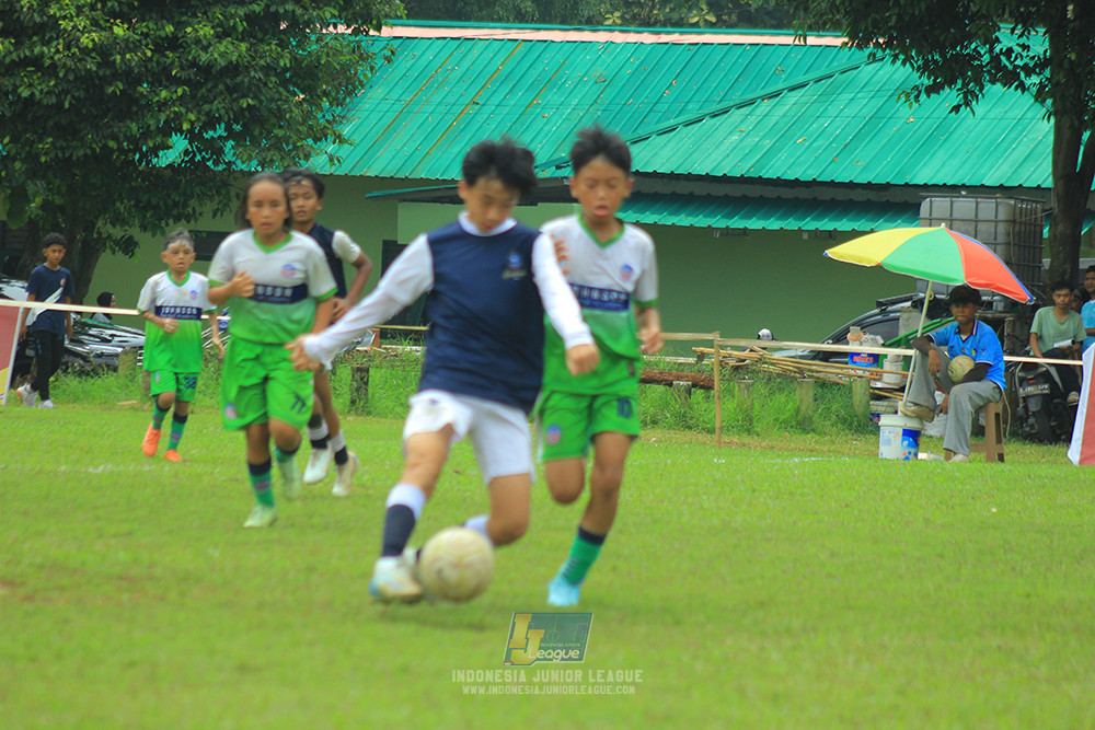 ijl u12 121025 johnson sports academy vs fff academy jakarta