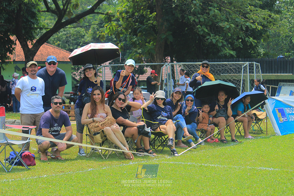 ijl u12 121025 johnson sports academy vs fff academy jakarta