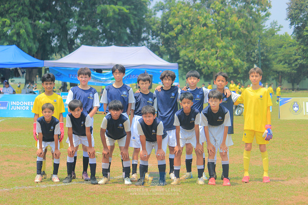 ijl u12 121025 johnson sports academy vs fff academy jakarta
