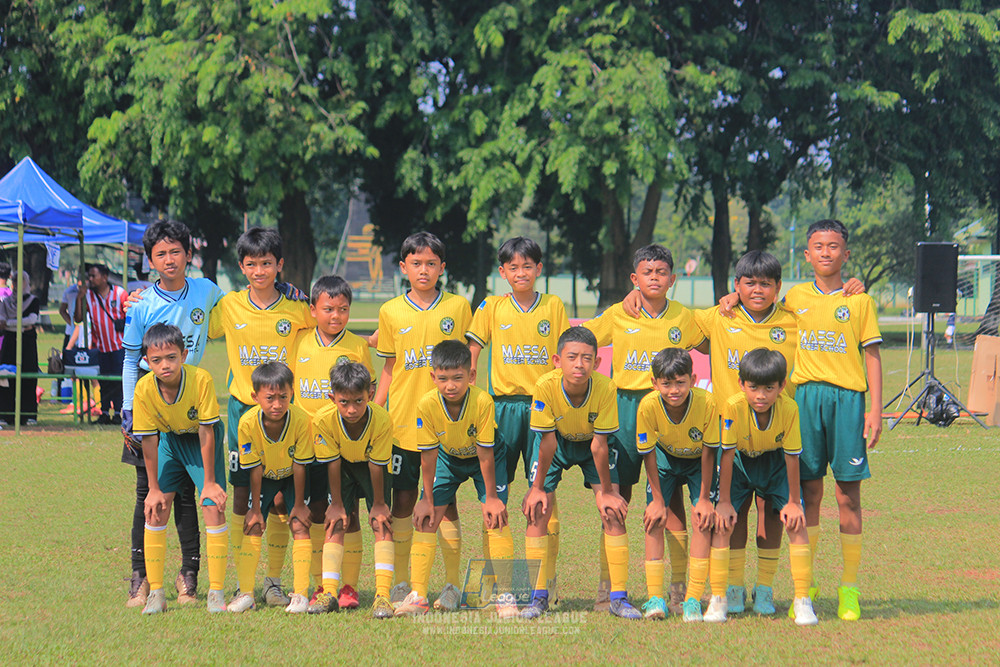 ijl u12 121025 maesa pararaider vs johnson sports academy