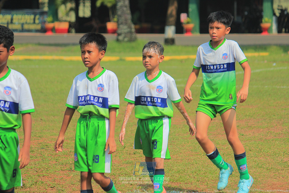 ijl u12 121025 maesa pararaider vs johnson sports academy