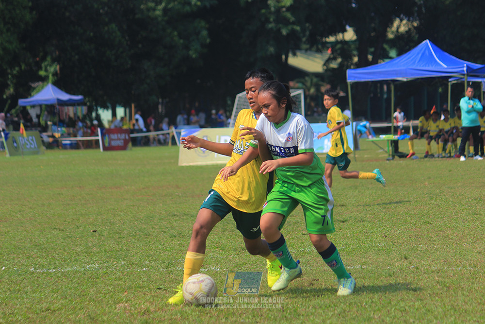ijl u12 121025 maesa pararaider vs johnson sports academy