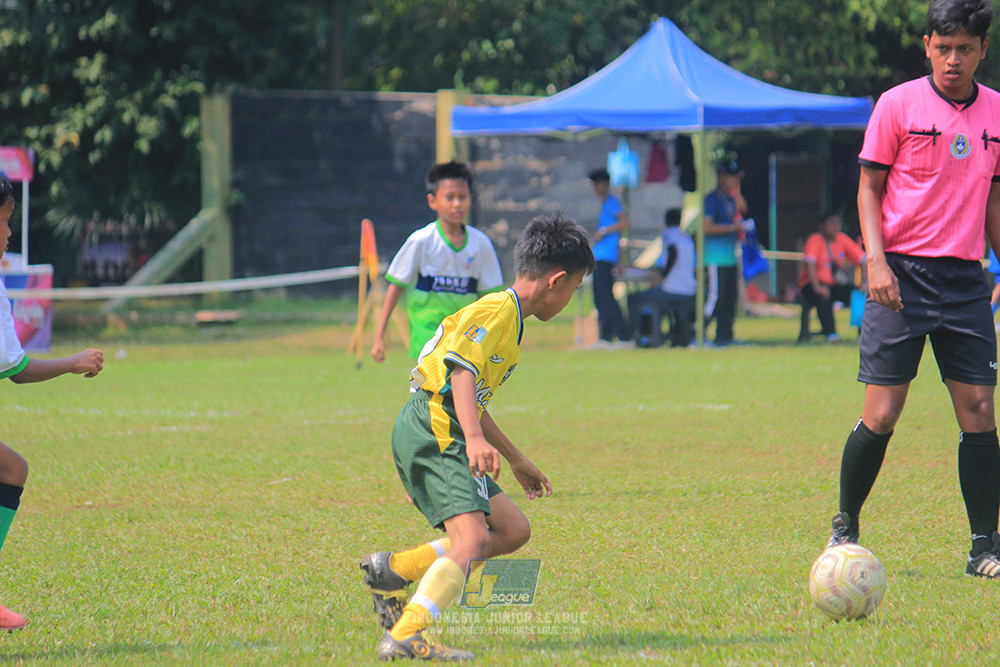 ijl u12 121025 maesa pararaider vs johnson sports academy