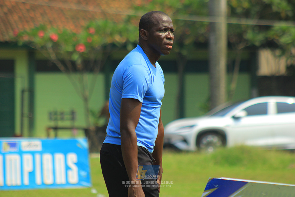 ijl u12 121025 maesa pararaider vs johnson sports academy