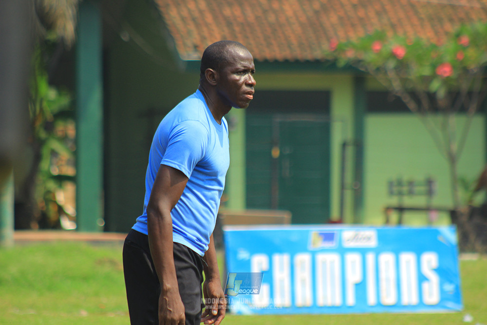 ijl u12 121025 maesa pararaider vs johnson sports academy