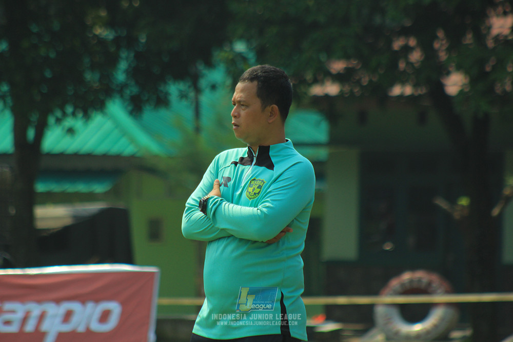 ijl u12 121025 maesa pararaider vs johnson sports academy