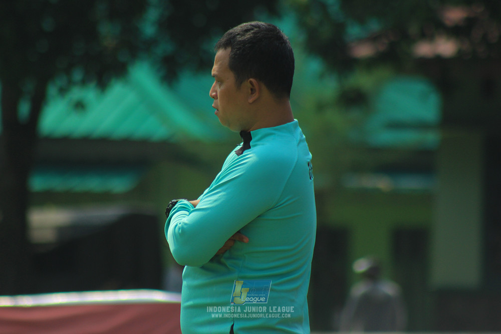 ijl u12 121025 maesa pararaider vs johnson sports academy