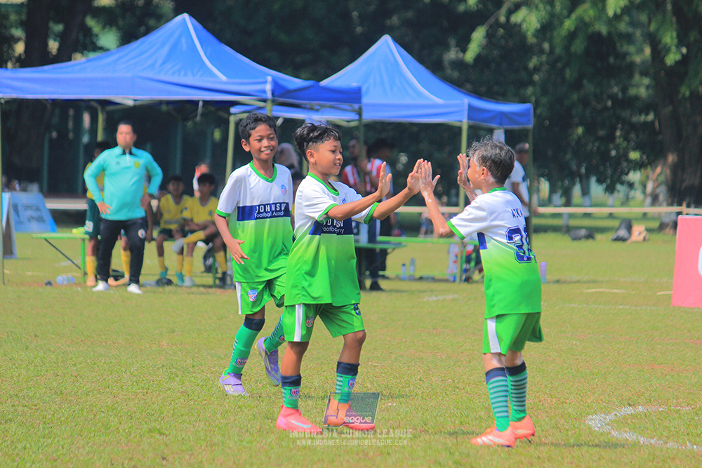 ijl u12 121025 maesa pararaider vs johnson sports academy