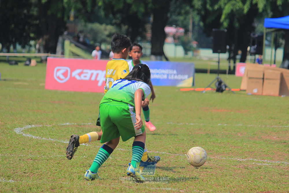 ijl u12 121025 maesa pararaider vs johnson sports academy