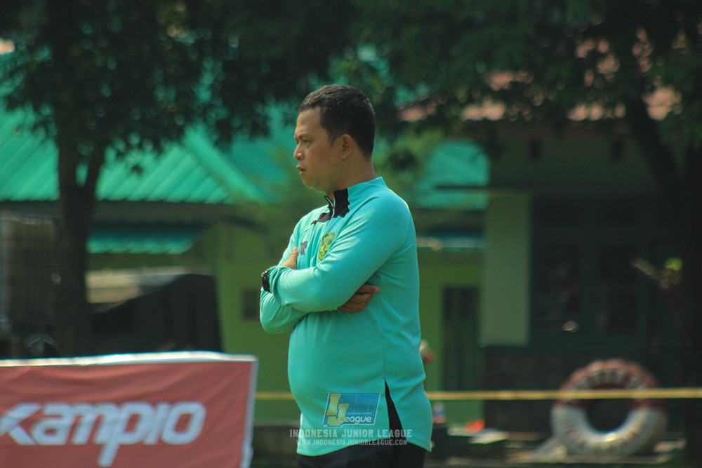 ijl u12 121025 maesa pararaider vs johnson sports academy