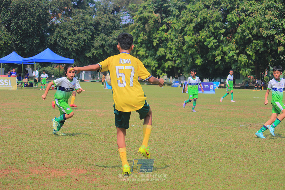 ijl u12 121025 maesa pararaider vs johnson sports academy