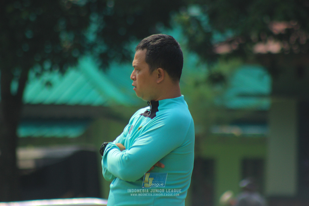 ijl u12 121025 maesa pararaider vs johnson sports academy