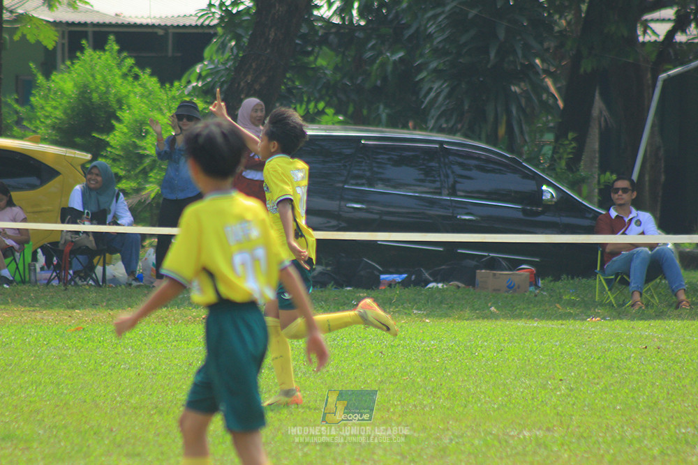 ijl u12 121025 maesa pararaider vs johnson sports academy