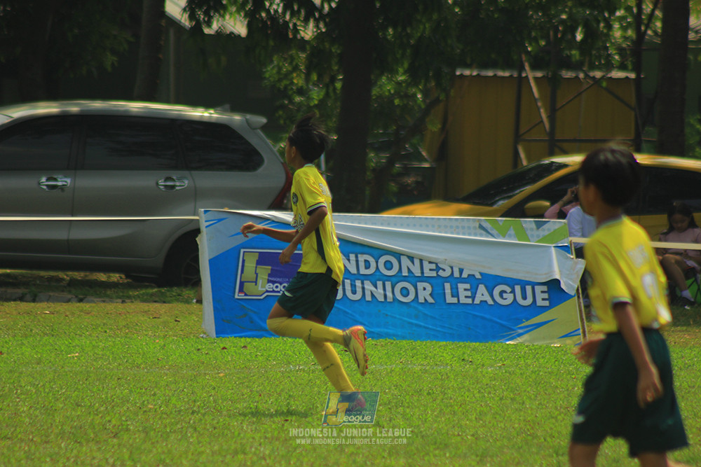 ijl u12 121025 maesa pararaider vs johnson sports academy