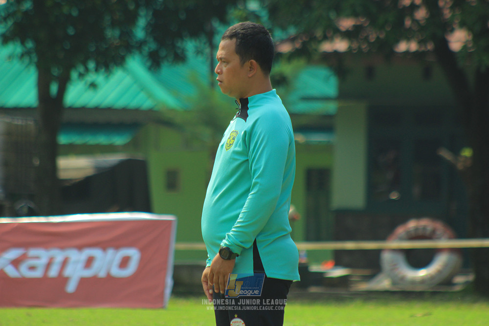 ijl u12 121025 maesa pararaider vs johnson sports academy