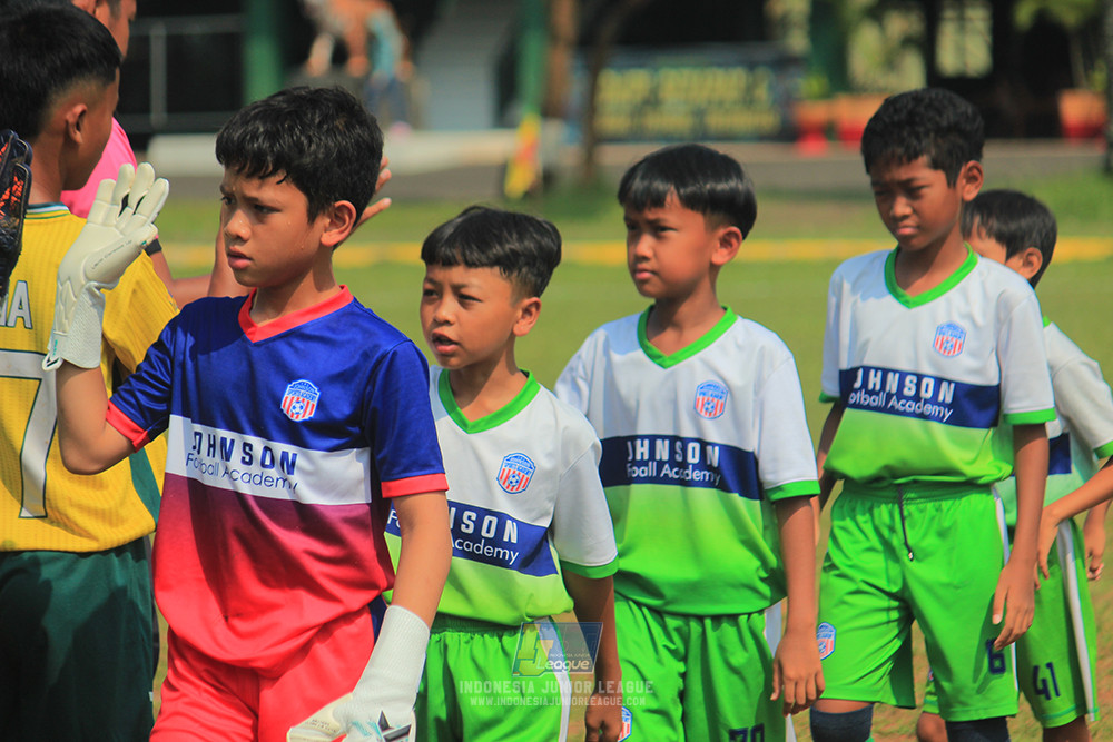 ijl u12 121025 maesa pararaider vs johnson sports academy