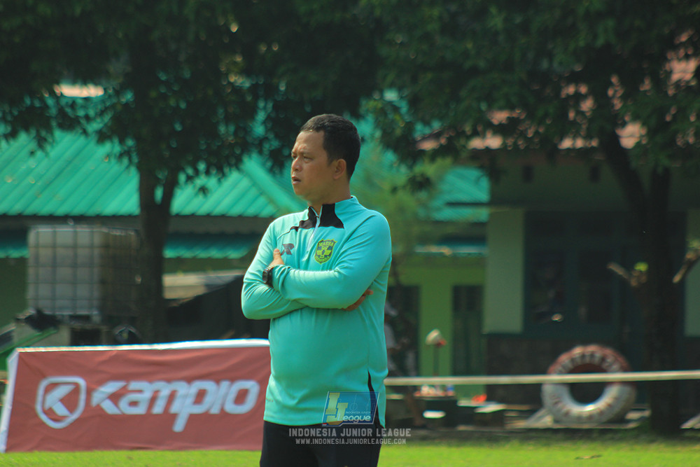 ijl u12 121025 maesa pararaider vs johnson sports academy