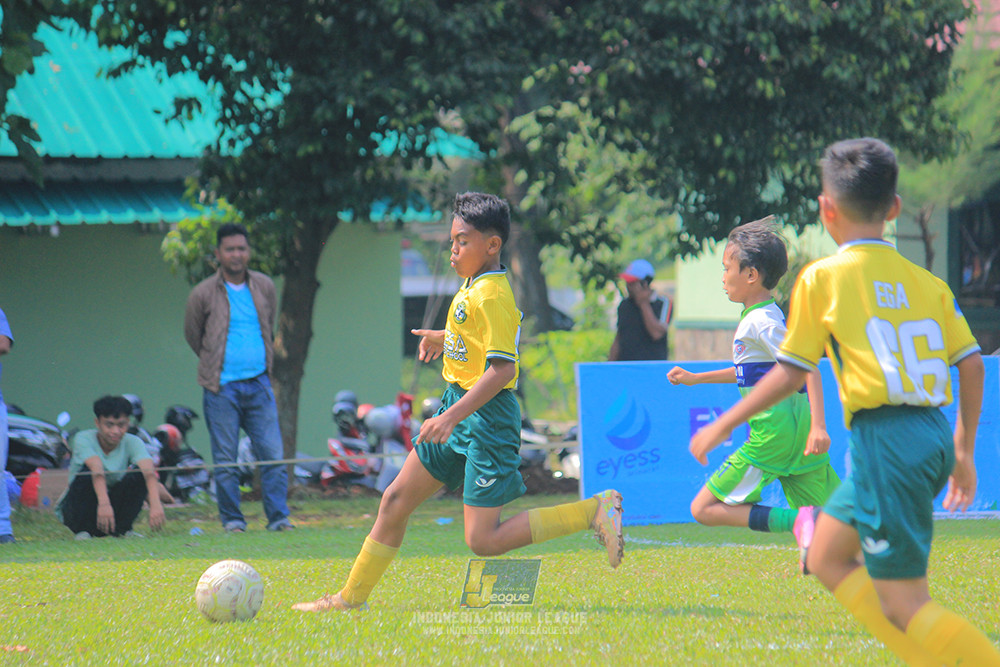 ijl u12 121025 maesa pararaider vs johnson sports academy