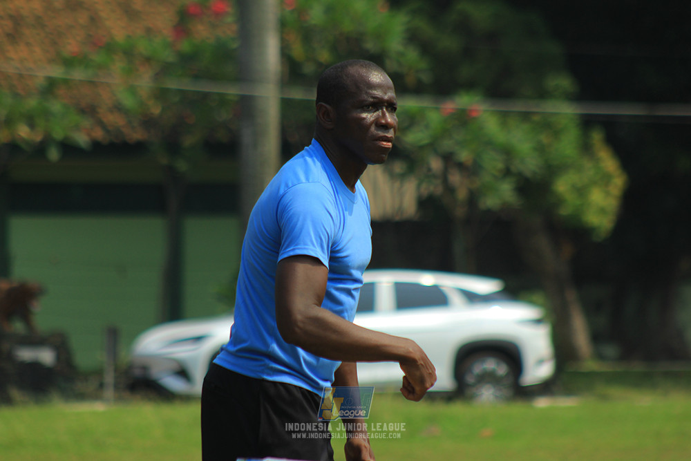 ijl u12 121025 maesa pararaider vs johnson sports academy