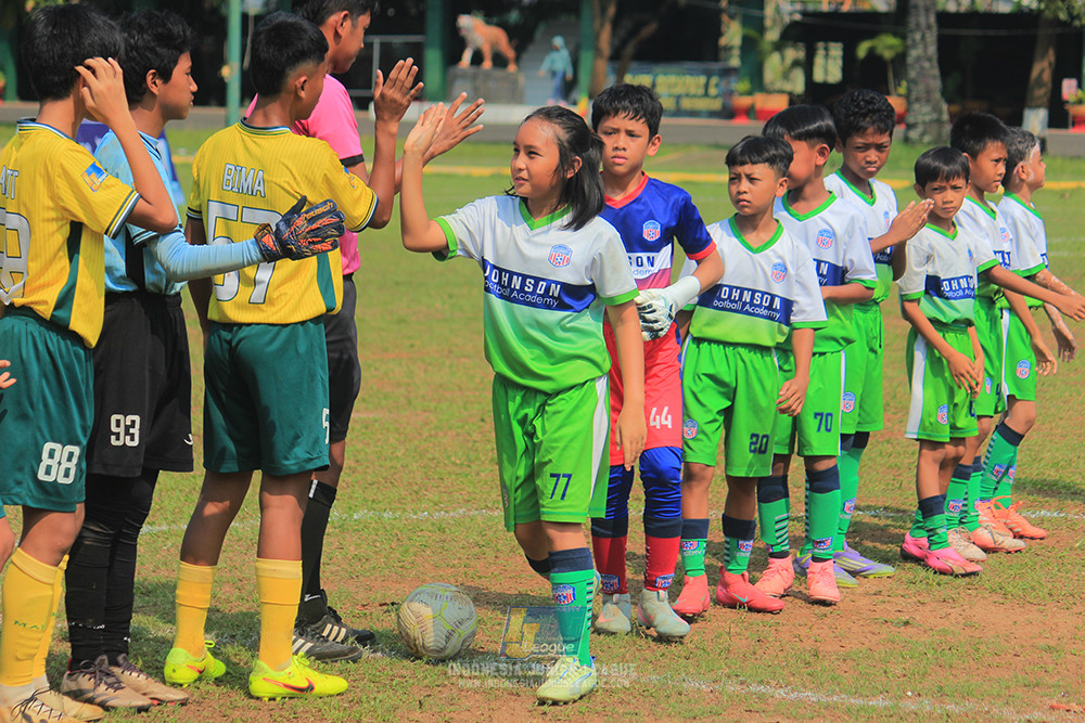 ijl u12 121025 maesa pararaider vs johnson sports academy