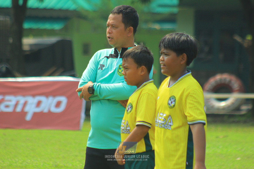 ijl u12 121025 maesa pararaider vs johnson sports academy