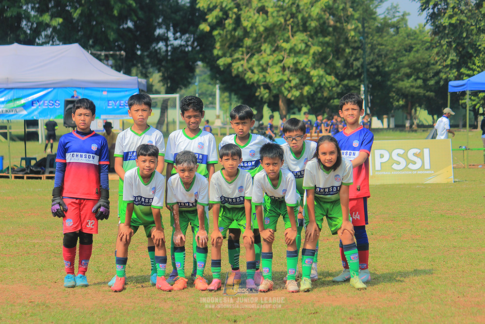 ijl u12 121025 maesa pararaider vs johnson sports academy