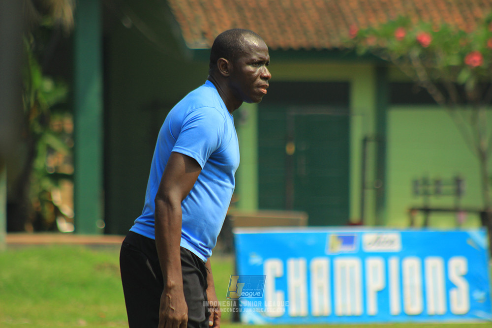 ijl u12 121025 maesa pararaider vs johnson sports academy