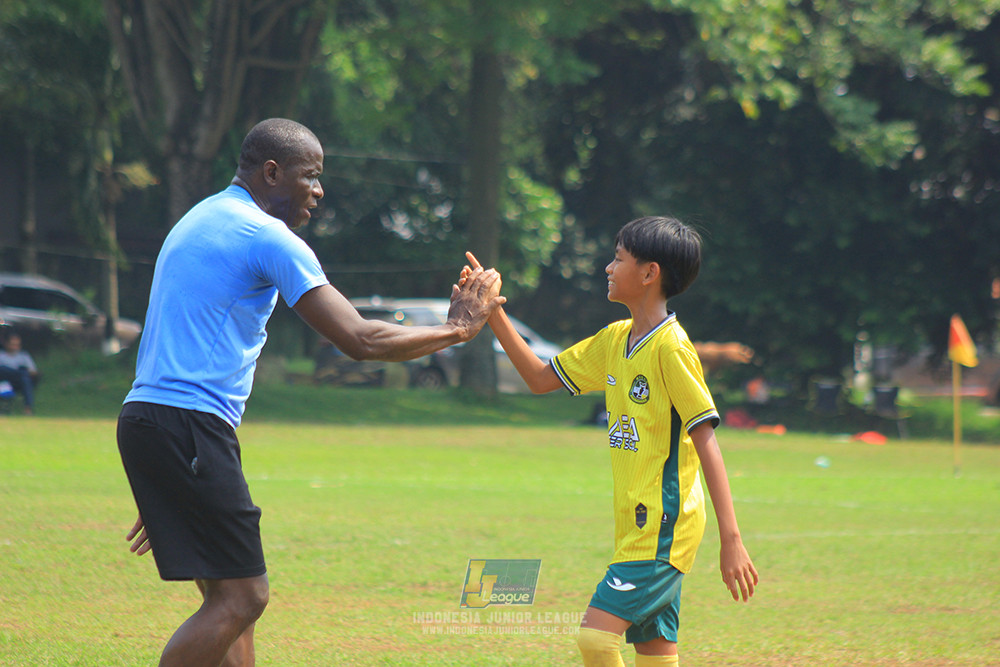 ijl u12 121025 maesa pararaider vs johnson sports academy