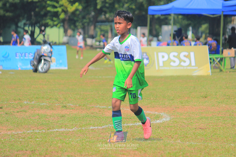 ijl u12 121025 maesa pararaider vs johnson sports academy