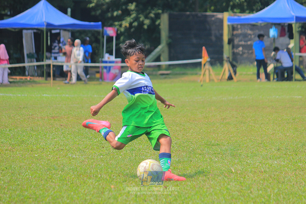 ijl u12 121025 maesa pararaider vs johnson sports academy