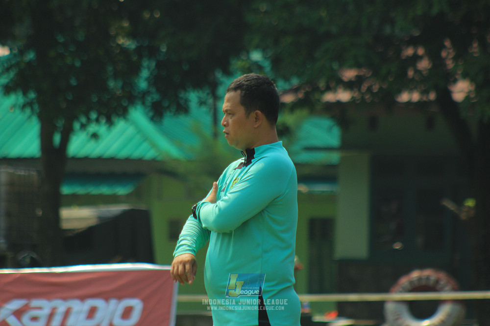 ijl u12 121025 maesa pararaider vs johnson sports academy