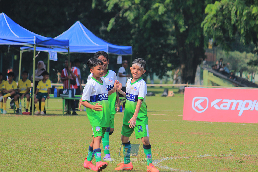 ijl u12 121025 maesa pararaider vs johnson sports academy