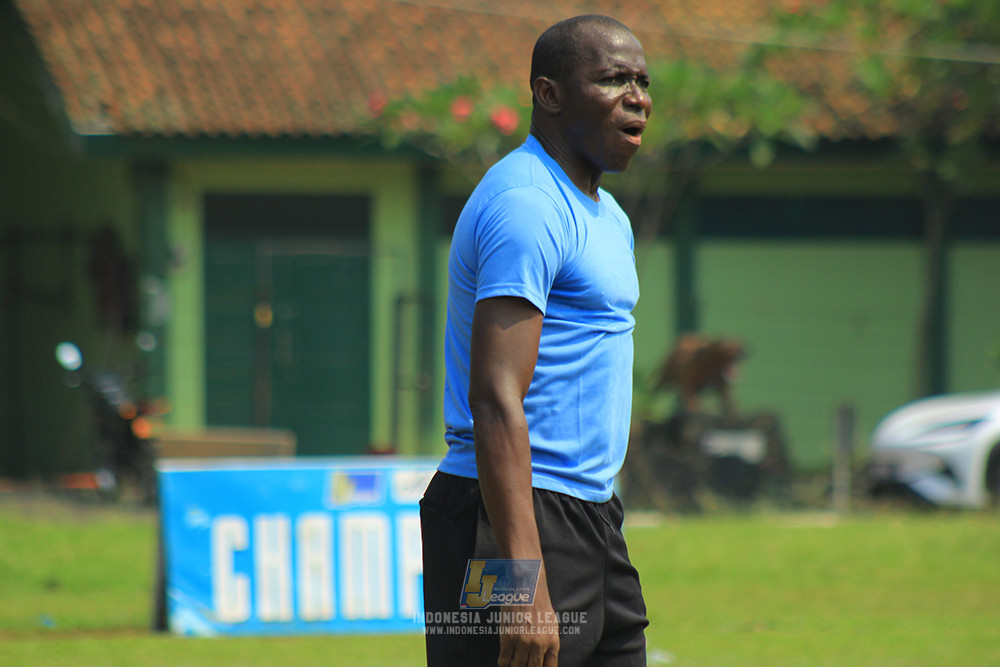 ijl u12 121025 maesa pararaider vs johnson sports academy